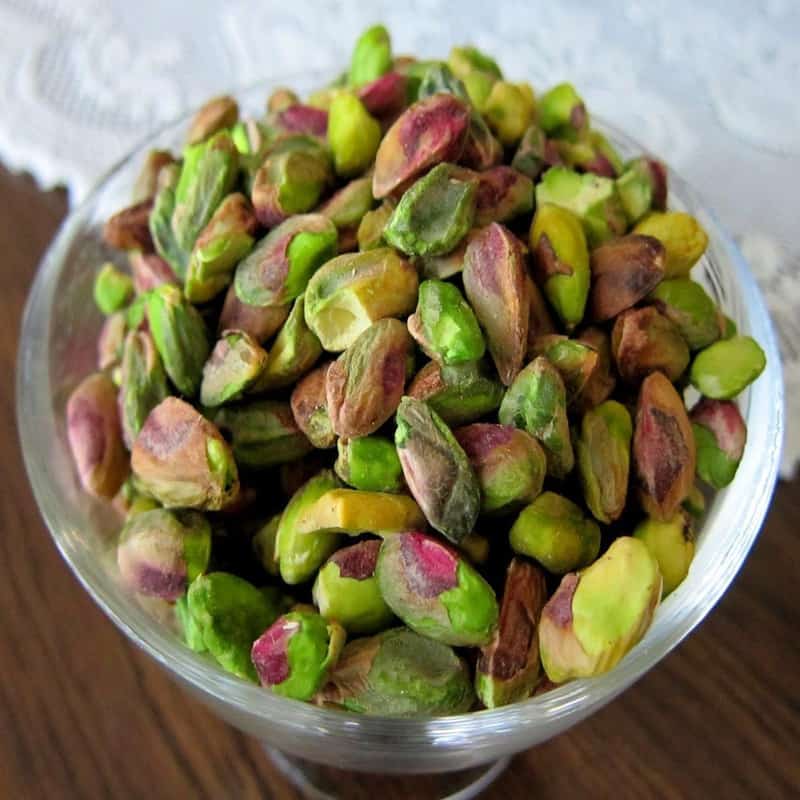 تصویر 2 از خرید و قیمت مغز پسته کال سوپر لوکس به صورت عمده